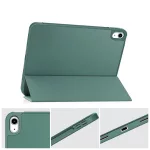 TECH-PROTECT SC PEN – iPad 10.9 (10/2022) és iPad 11 (11/2025) készülékhez, zöld