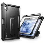 TECH-PROTECT KEVLAR PRO iPad 10.9” (2022) / iPad 11” (2025) készülékhez tok fekete
