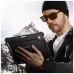 TECH-PROTECT KEVLAR PRO iPad 10.9” (2022) / iPad 11” (2025) készülékhez tok fekete