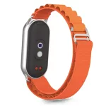 TECH-PROTECT NYLON PRO XIAOMI OKOS KARKÖTŐ 8 / 9 / 10 / NFC narancssárga