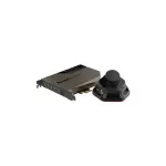 Creative Sound Blaster AE-7 PCI-e hangkártya