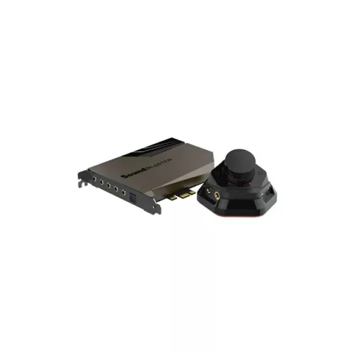 Creative Sound Blaster AE-7 PCI-e hangkártya