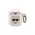 Karl Lagerfeld Apple Airpods tok arany KLA2UCHGD