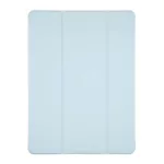 OBAL:ME MistyTab tok Lenovo Tab M11/M11 LTE készülékhez világoskék