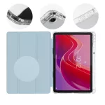 OBAL:ME MistyTab tok Lenovo Tab M11/M11 LTE készülékhez világoskék