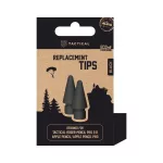 Tactical Roger Pencil Pro 2.0 cserehegyek fekete