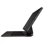 Tok UNIQ Venno Pro Magnetic Smart billentyűzettel iPad Pro 11" M4 (2024) készülékhez karamell