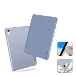 TECH-PROTECT SC PEN HYBRID iPad tok – iPad 10.9” (10/2022) és iPad 11” (11/2025) készülékhez, Kristálykék