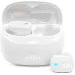JBL Tune Buds 2 TWS Bluetooth Headset, fehér