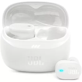 JBL Tune Buds 2 TWS Bluetooth Headset, fehér