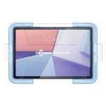 SPIGEN GLAS.TR "EZ FIT" kijelzővédő Galaxy Tab S9 11.0 / S9 FE / S10 FE / S10 LITE 10.9 készülékhez X710 / X716B / X510 / X516B / X520 / X526 / X400 / X406B, átlátszó
