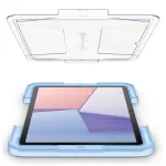 SPIGEN GLAS.TR "EZ FIT" kijelzővédő Galaxy Tab S9 11.0 / S9 FE / S10 FE / S10 LITE 10.9 készülékhez X710 / X716B / X510 / X516B / X520 / X526 / X400 / X406B, átlátszó