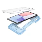 SPIGEN GLAS.TR "EZ FIT" kijelzővédő Galaxy Tab S9 11.0 / S9 FE / S10 FE / S10 LITE 10.9 készülékhez X710 / X716B / X510 / X516B / X520 / X526 / X400 / X406B, átlátszó