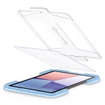 SPIGEN GLAS.TR "EZ FIT" kijelzővédő Galaxy Tab S9 11.0 / S9 FE / S10 FE / S10 LITE 10.9 készülékhez X710 / X716B / X510 / X516B / X520 / X526 / X400 / X406B, átlátszó