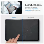 SPIGEN GLAS.TR "EZ FIT" kijelzővédő Galaxy Tab S9 11.0 / S9 FE / S10 FE / S10 LITE 10.9 készülékhez X710 / X716B / X510 / X516B / X520 / X526 / X400 / X406B, átlátszó