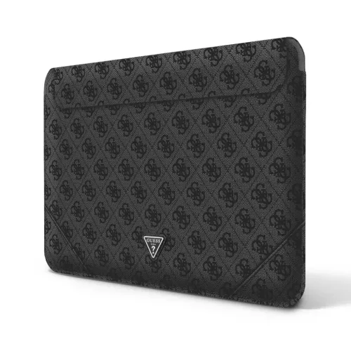 Guess laptop táska fekete 14″ GUCS14P4TK