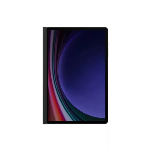 EF-NX812PBE Samsung Privacy védőfólia Galaxy Tab S9+ készülékhez fekete