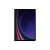EF-NX812PBE Samsung Privacy védőfólia Galaxy Tab S9+ készülékhez fekete