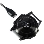 Tactical USB-C töltés és adatkábel Garmin Fenix 5/6/7/8 készülékhez, Tactix 8