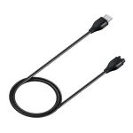 Tactical USB-C töltés és adatkábel Garmin Fenix 5/6/7/8 készülékhez, Tactix 8