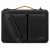 TECH-PROTECT DEFENDER laptop táska 13-14 fekete/narancs