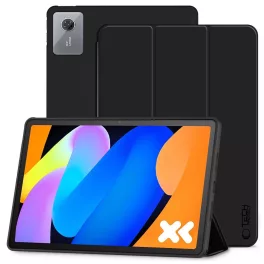   TECH-PROTECT SMARTCASE tok LENOVO IDEA TAB 11.0 TB-336 készülékhez fekete