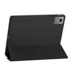 TECH-PROTECT SMARTCASE tok LENOVO IDEA TAB 11.0 TB-336 készülékhez fekete