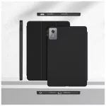 TECH-PROTECT SMARTCASE tok LENOVO IDEA TAB 11.0 TB-336 készülékhez fekete