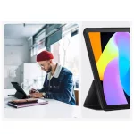 TECH-PROTECT SMARTCASE tok LENOVO IDEA TAB 11.0 TB-336 készülékhez fekete
