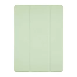   OBAL:ME MistyTab tok Xiaomi Redmi Pad 2 készülékhez világos zöld