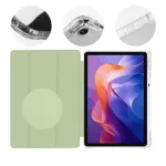 OBAL:ME MistyTab tok Xiaomi Redmi Pad 2 készülékhez világos zöld