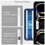 ESR REBOUND MAGNETIC tok iPad Pro 11 5/6 2024-2025 készülékhez tengerészkék