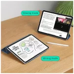 ESR REBOUND MAGNETIC tok iPad Pro 11 5/6 2024-2025 készülékhez tengerészkék