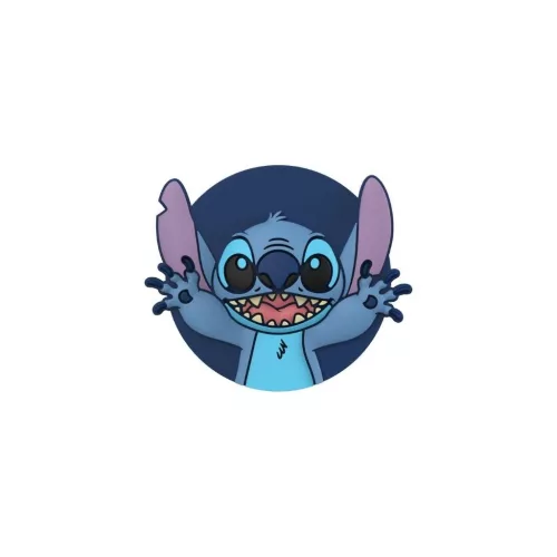 Popsockets 2 PopOuts Stitch 112621 - prémium telefon markolat és állvány