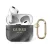 Guess Apple Airpods 3 tok fekete GUA3UNMK