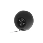 Creative számítógép hangszórók 2.0 Pebble V2 USB-C fekete