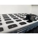 EP-TA800EBE Samsung USB-C 25W utazótöltő fekete - csomagolás nélküli gyártói