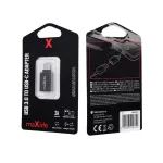 Maxlife USB 3.0–USB-C adapter