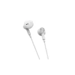 Beline USB-CSK 194 in-ear fülhallgatók fehér
