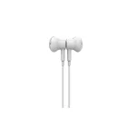 Beline USB-CSK 194 in-ear fülhallgatók fehér
