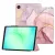 TECH-PROTECT SMARTCASE tok Samsung Galaxy Tab A9+ / A11+ PLUS 11.0 (X210 / X215 / X216 / X230 / X235 / X236) készülékhez márvány
