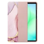TECH-PROTECT SMARTCASE tok Samsung Galaxy Tab A9+ / A11+ PLUS 11.0 (X210 / X215 / X216 / X230 / X235 / X236) készülékhez márvány
