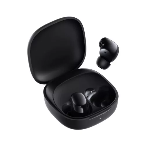 Xiaomi Redmi Buds 6 Play fülhallgató fekete
