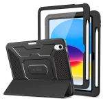 TECH-PROTECT ENDURANCE kijelzővédő iPad 10.9” 10/2022, iPad 11” 11/2025 készülékhez fekete