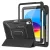 TECH-PROTECT ENDURANCE kijelzővédő iPad 10.9” 10/2022, iPad 11” 11/2025 készülékhez fekete
