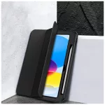 TECH-PROTECT ENDURANCE kijelzővédő iPad 10.9” 10/2022, iPad 11” 11/2025 készülékhez fekete