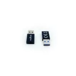 Maxlife USB-C–USB 3.0 adapter