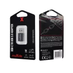 Maxlife USB-C–USB 3.0 adapter