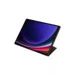 EF-BX910PBE Samsung Smart Book tok Galaxy Tab S9 Ultra/S10 Ultra készülékhez fekete (Damage Package)
