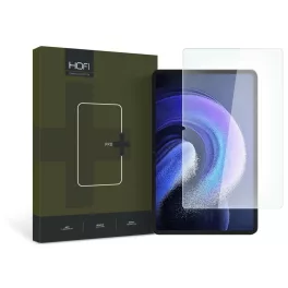   Edzett üveg kijelzővédő HOFI GLASS PRO+ XIAOMI PAD 6 / 6 PRO készülékhez átlátszó